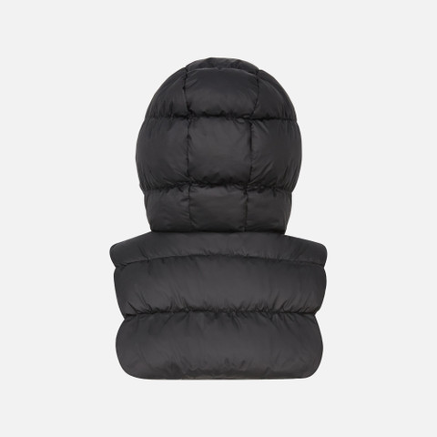 Cagoule NARCISIA FEMME Noir - image number 2 | GEOX