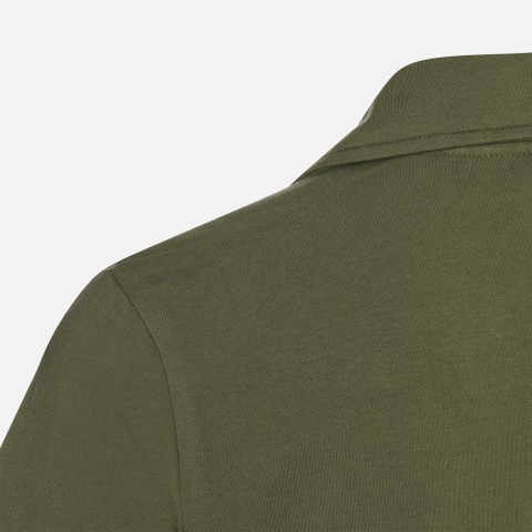 T-shirt T-SHIRT WOMAN Mayfly - image number 7 | GEOX