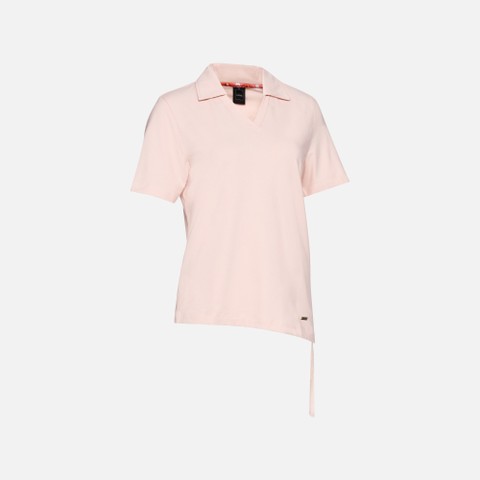 T-shirt T-SHIRT WOMAN Peachy keen - image number 5 | GEOX