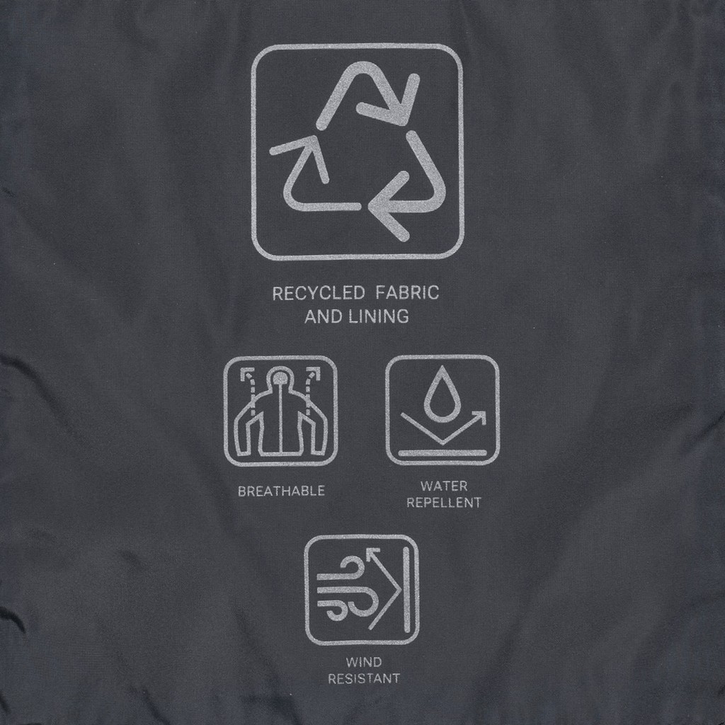 Lightweight jacket MARYEMY WOMAN Sky Captain/Moonbeam - image number 5 | GEOX