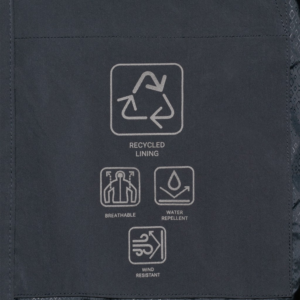 Trench coat CLAUDIN WOMAN Sky captain - image number 5 | GEOX