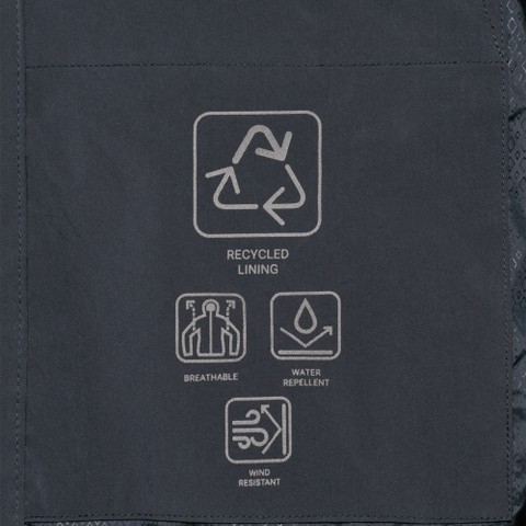 Trench coat CLAUDIN WOMAN Sky captain - image number 5 | GEOX