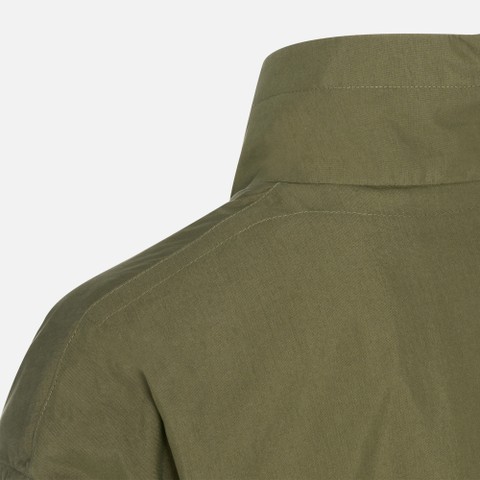 Lightweight jacket NAILEEN WOMAN Mayfly - image number 7 | GEOX