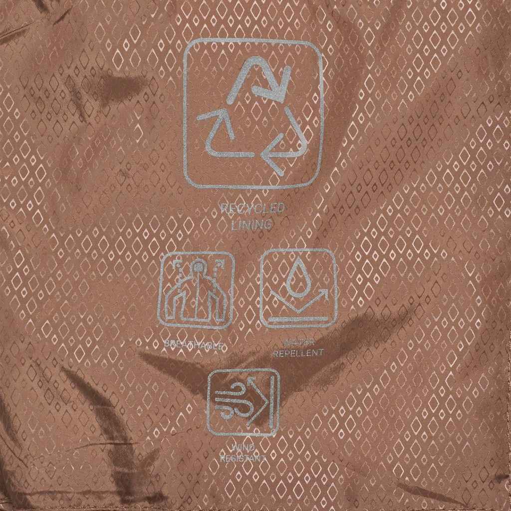 Lightweight jacket ANNYA WOMAN Partridge - image number 4 | GEOX