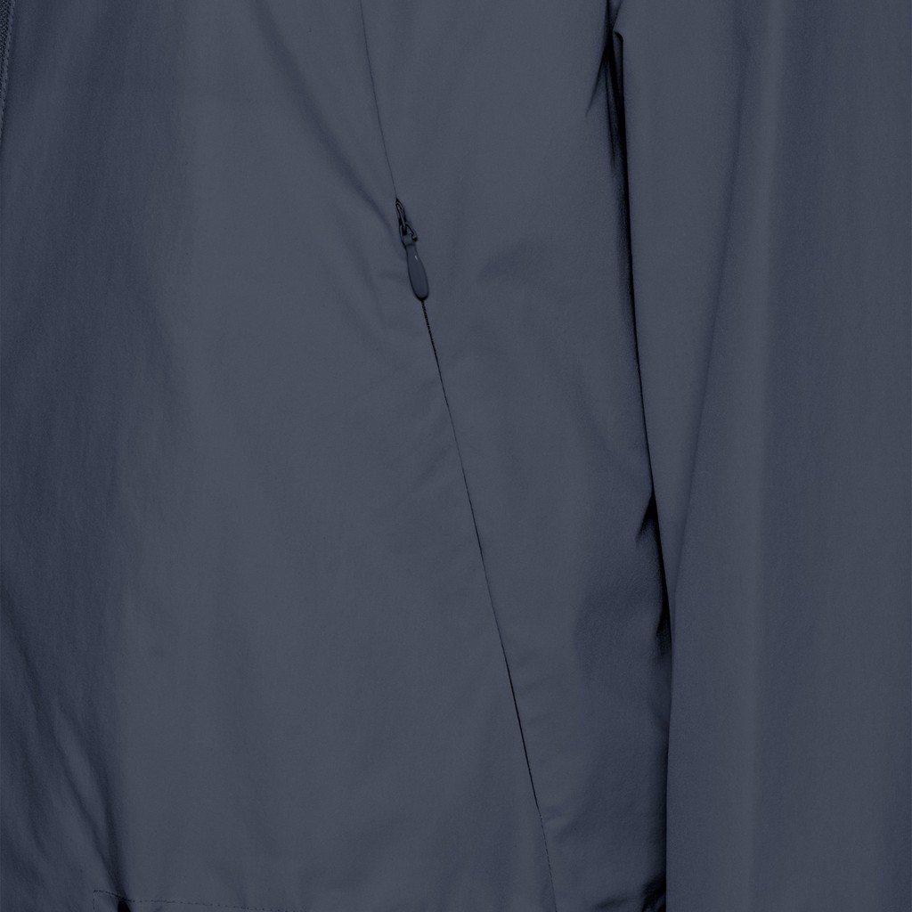 Short parka SPHERICA WOMAN Sky captain - image number 4 | GEOX