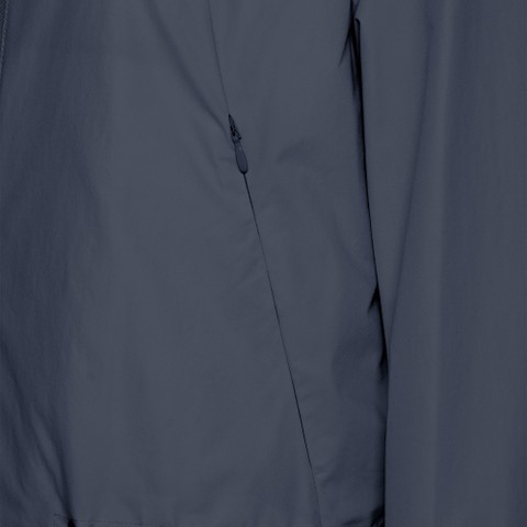 Short parka SPHERICA WOMAN Sky captain - image number 4 | GEOX