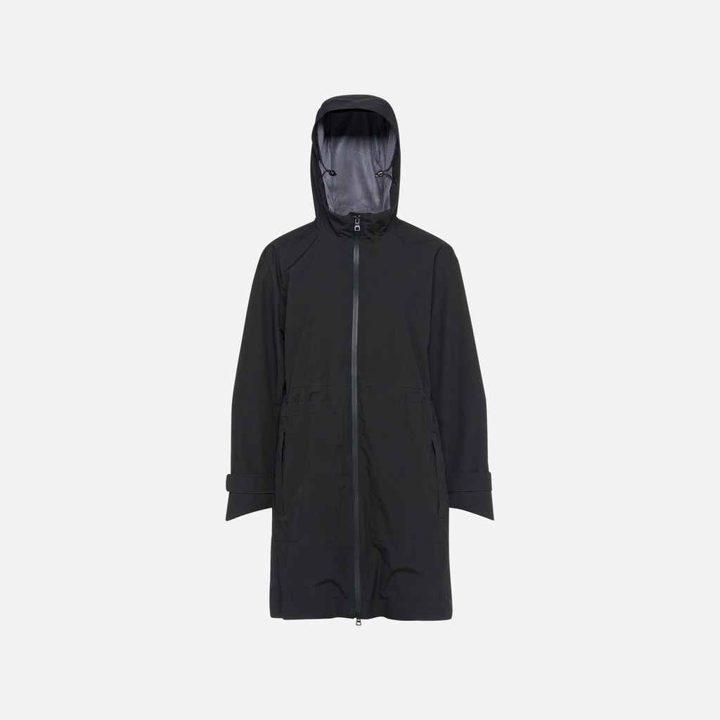 Vêtements Hoara Abx Femme Noir Anthracite