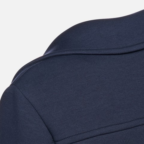 Short coat GARDENIA WOMAN Sky captain - image number 6 | GEOX