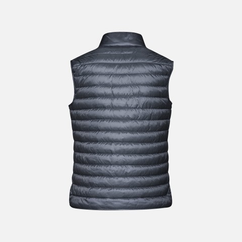 Sleeveless JAYSEN WOMAN Sky captain - image number 2 | GEOX