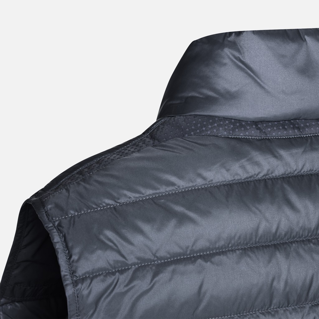 Sleeveless JAYSEN WOMAN Sky captain - image number 3 | GEOX