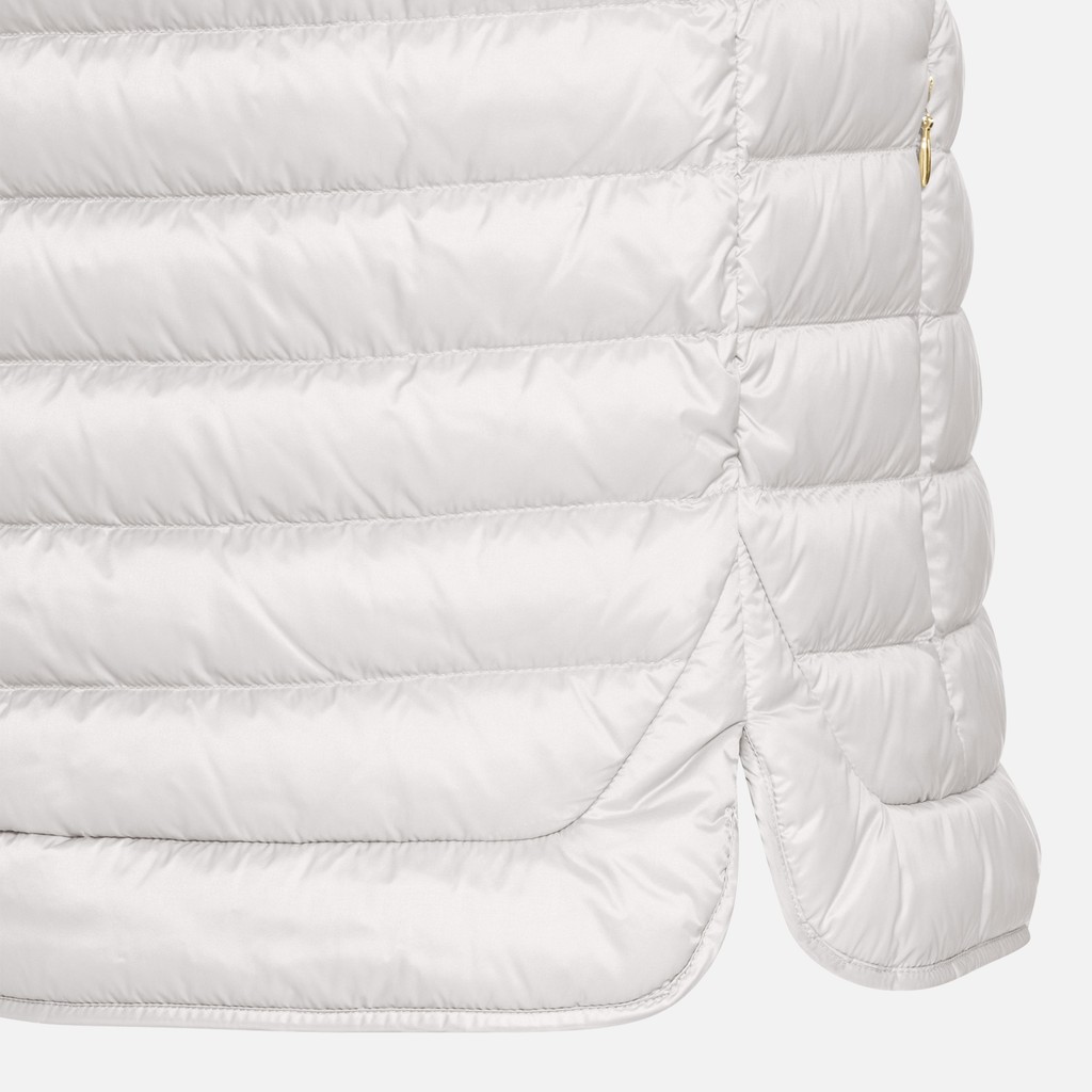 Sleeveless JAYSEN WOMAN Moonbeam - image number 4 | GEOX