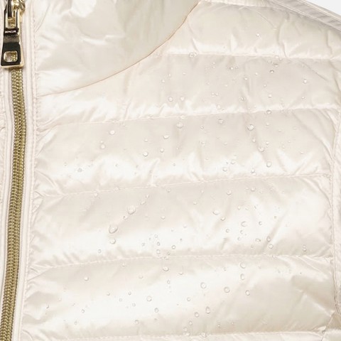 Sleeveless JAYSEN WOMAN Moonbeam - image number 11 | GEOX