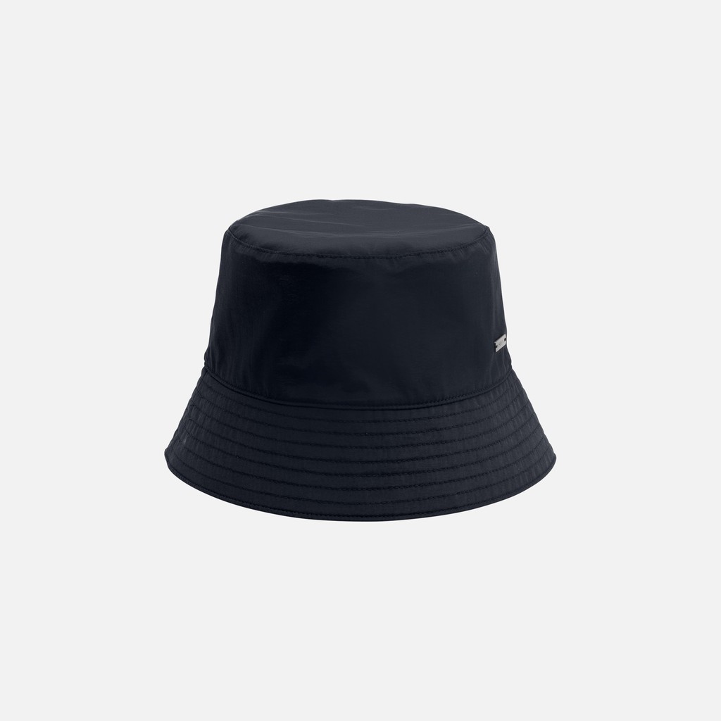 Bucket hat LEONORY WOMAN Black - image number 0 | GEOX