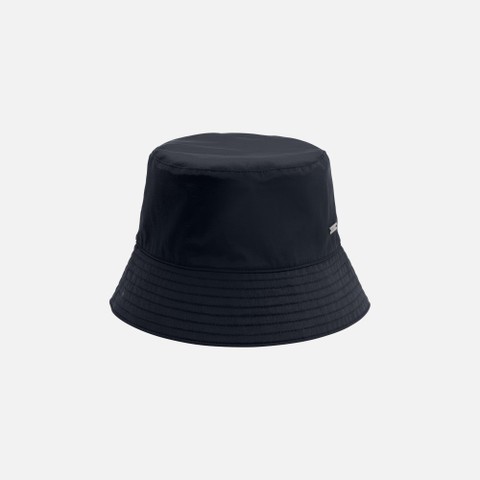 Bucket hat LEONORY WOMAN Black - image number 0 | GEOX