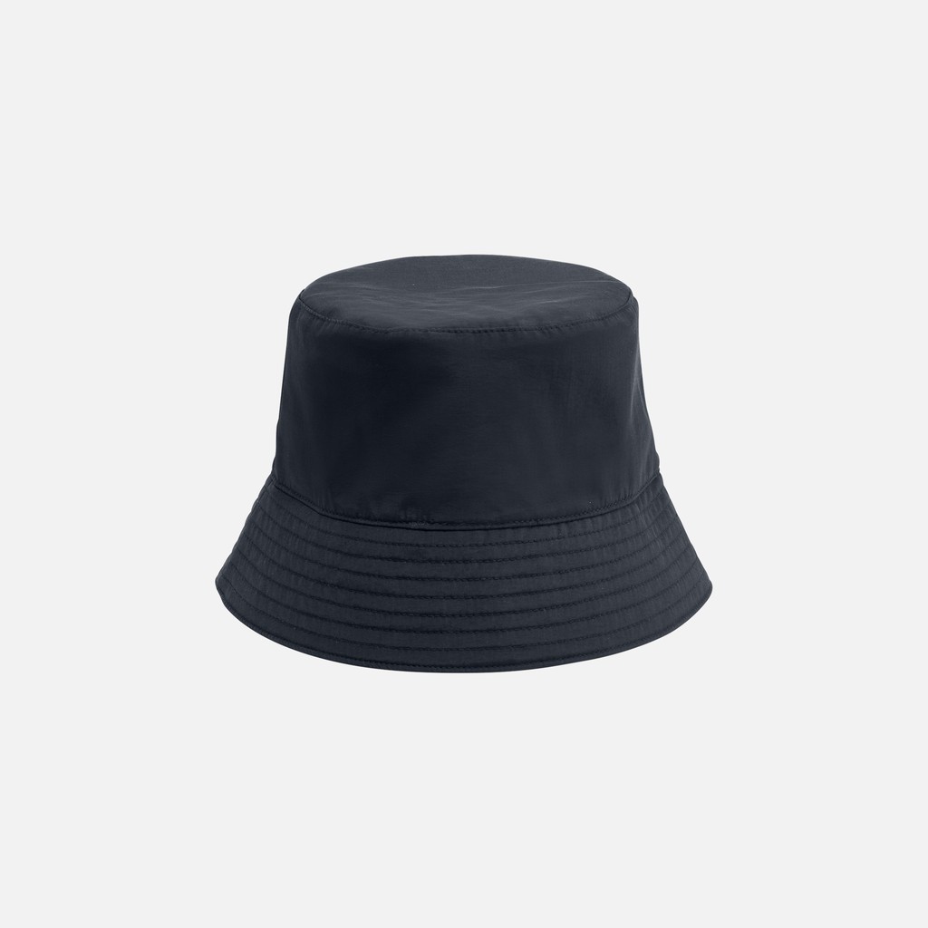 Bucket hat LEONORY WOMAN Black - image number 1 | GEOX