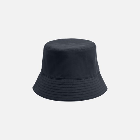 Bucket hat LEONORY WOMAN Black - image number 1 | GEOX