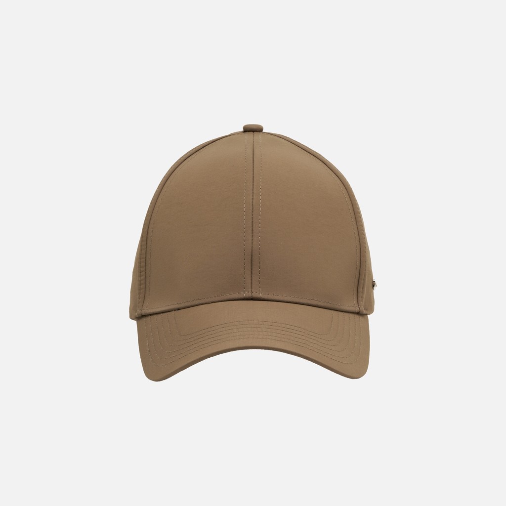 Gorra FALORIA MUJER Marr&oacute;n avellana - image number 0 | GEOX