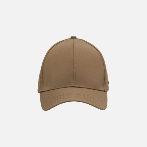 Gorra FALORIA MUJER Marr&oacute;n avellana | GEOX