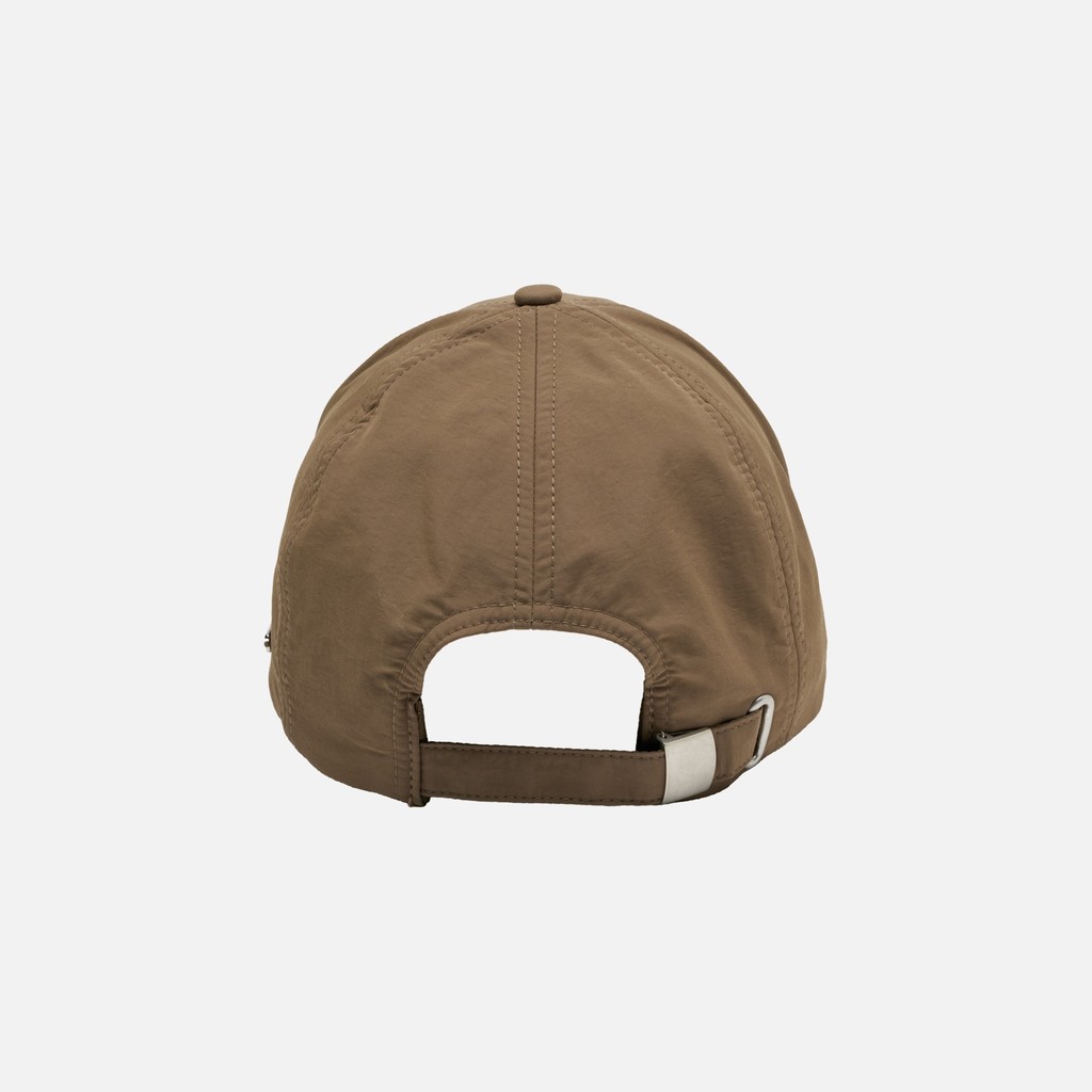 Gorra FALORIA MUJER Marr&oacute;n avellana - image number 1 | GEOX