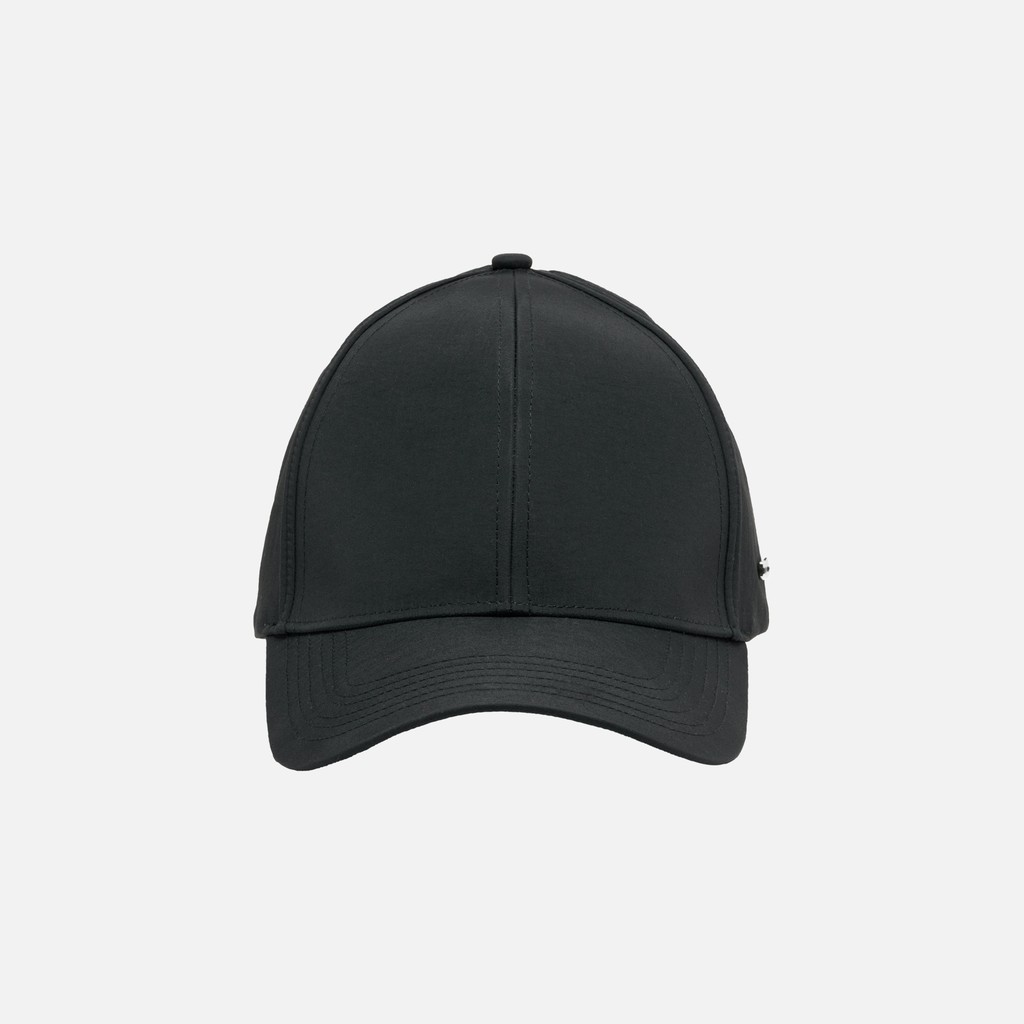 Gorra FALORIA MUJER Negro - image number 0 | GEOX