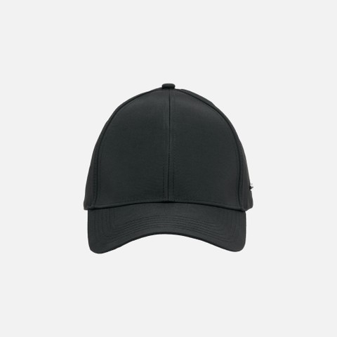 Gorra FALORIA MUJER Negro | GEOX