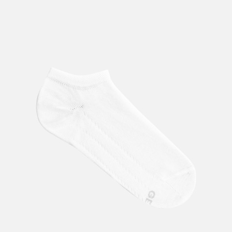 Short socks THREE-PACK SOCKS WOMAN White | GEOX