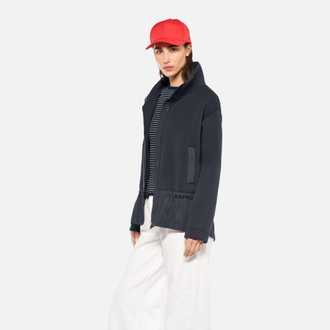 Sweatshirt SWEATER WOMAN Sky captain | GEOX