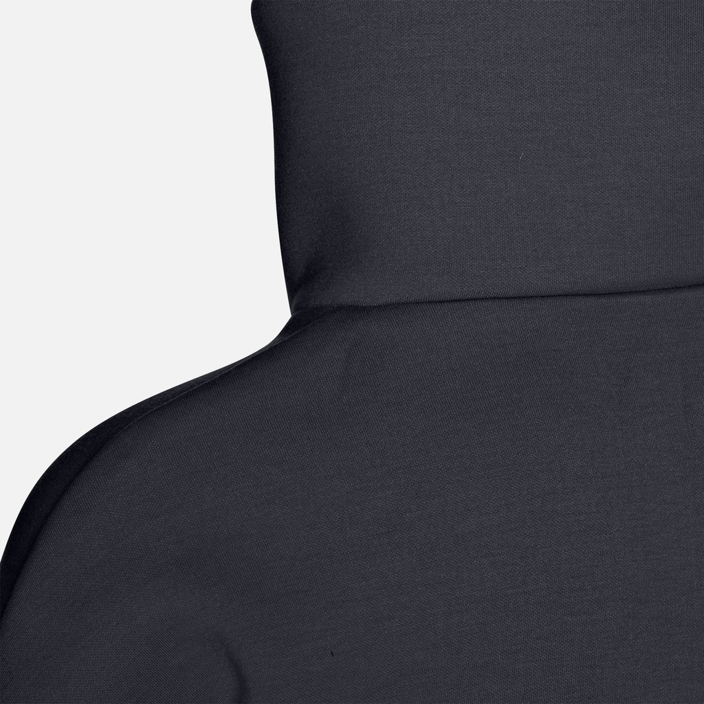 Felpa SWEATER DONNA Blu Notte - image number 3 | GEOX