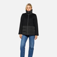 pluette woman — black/black 2