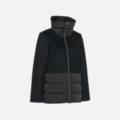 pluette woman — black/black 6