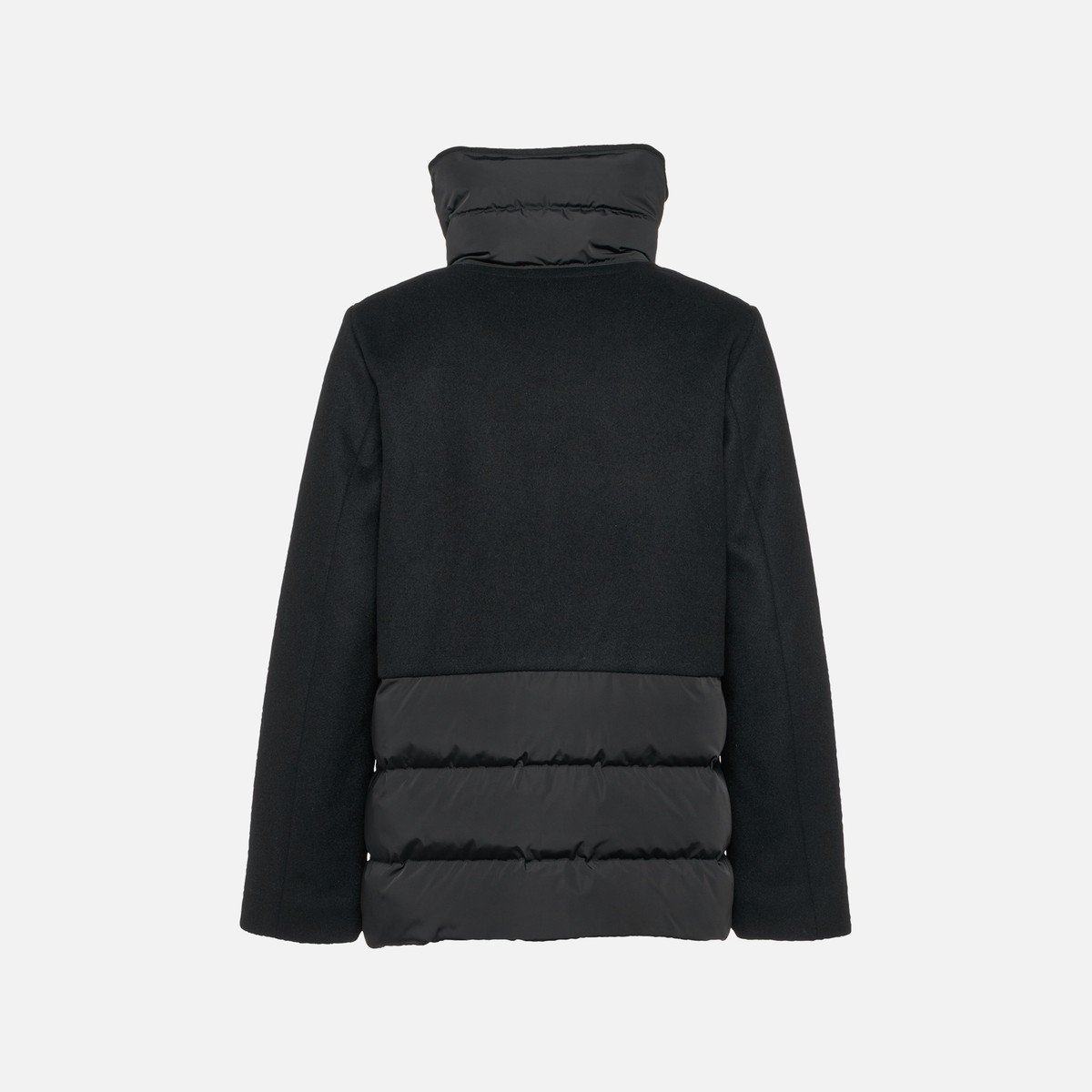 pluette woman — black/black