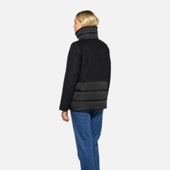 pluette woman — black/black 3