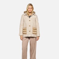 charlene woman — moonbeam/nougat 3