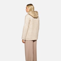 charlene woman — moonbeam/nougat 4