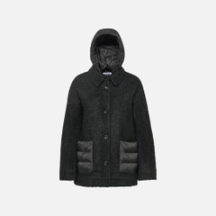 charlene woman — black 7