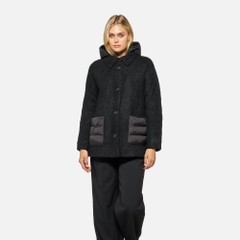 charlene woman — black 3