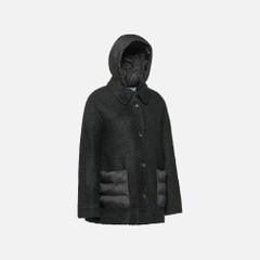 charlene woman — black 8