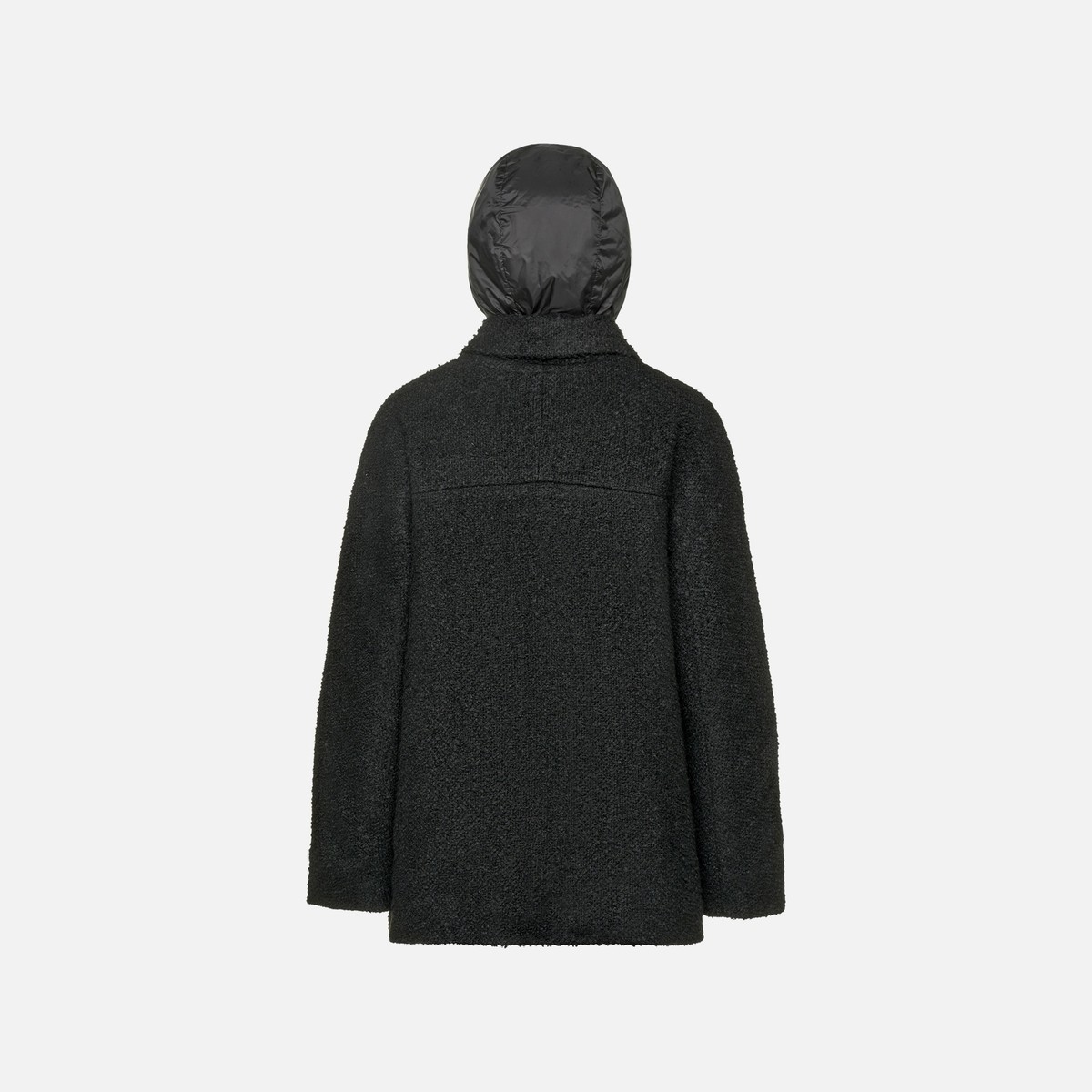 charlene woman — black