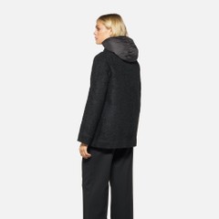 charlene woman — black 4