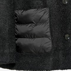 charlene woman — black 6