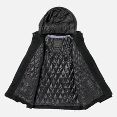 charlene woman — black 13