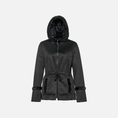 kency woman — black 5