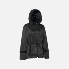 kency woman — black 6