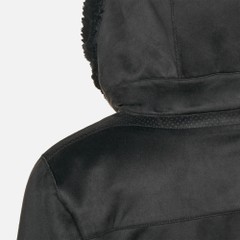 kency woman — black 8