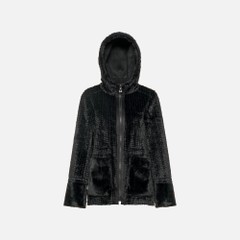 kency woman — black 9