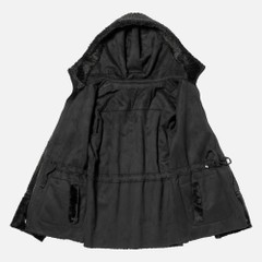 kency woman — black 10