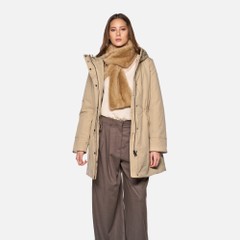 annytah woman — nougat 1