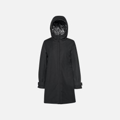 norize woman — black 7