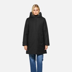 norize woman — black 3