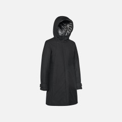 norize woman — black 8